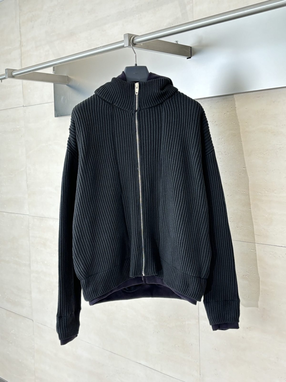 Balenciaga Unisex Jacket Size S-L - Image 1
