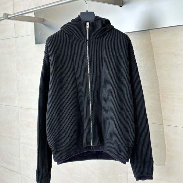 Balenciaga Unisex Jacket Size S-L