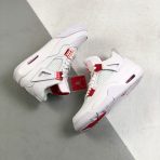 Nike Air Jordan 4 Sneakers Shoes Gr. 36-46 - Image 6