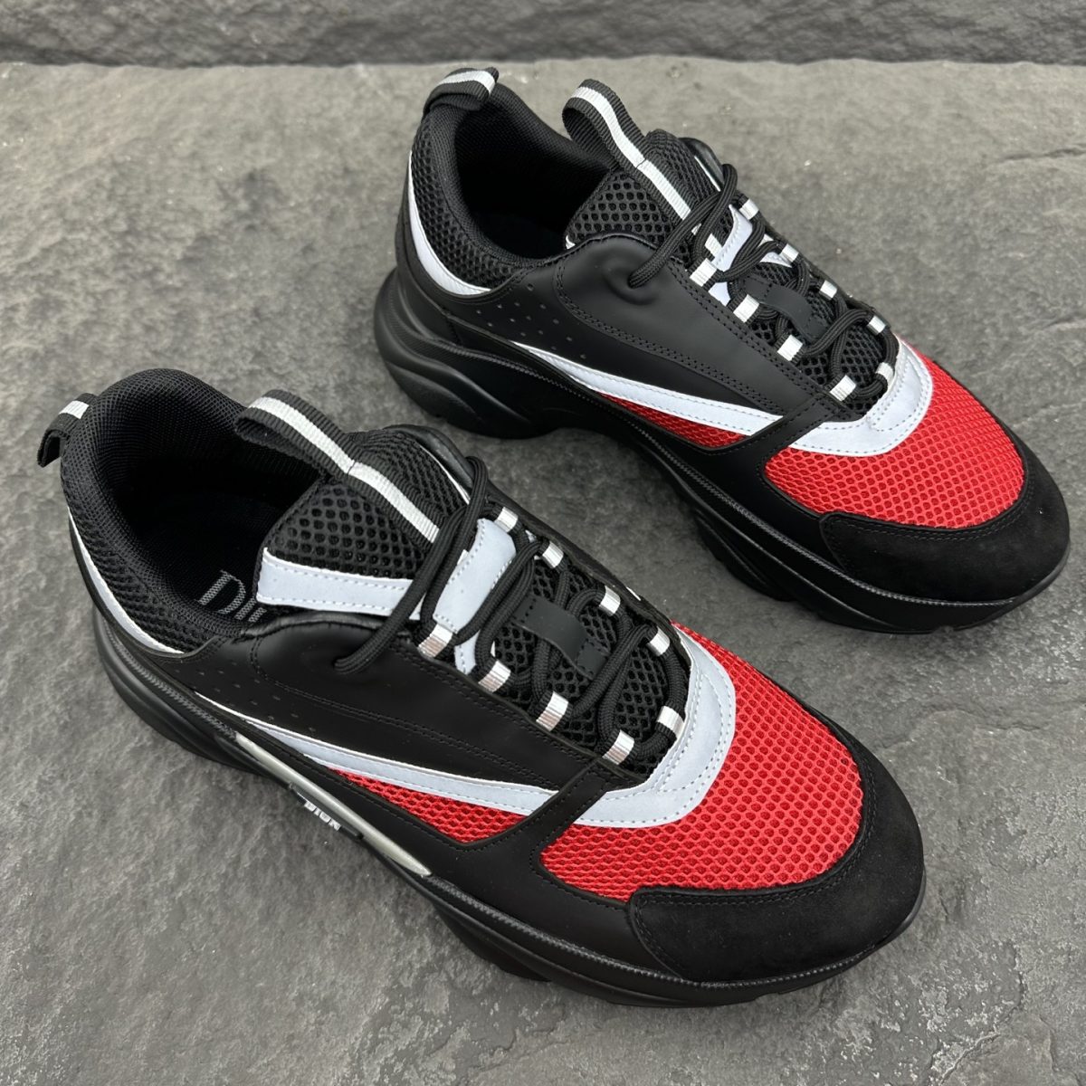 Dior B22 Sneaker Size 36-46 - Image 2