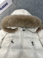 Moncler Avoce Women Down Jacket Size S-XL - Image 3