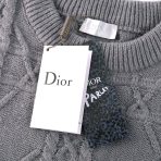 Dior Unisex Sweatshirt Size S-XL - Image 5