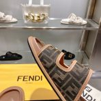 Fendi Slippers Size 36-45 - Image 8