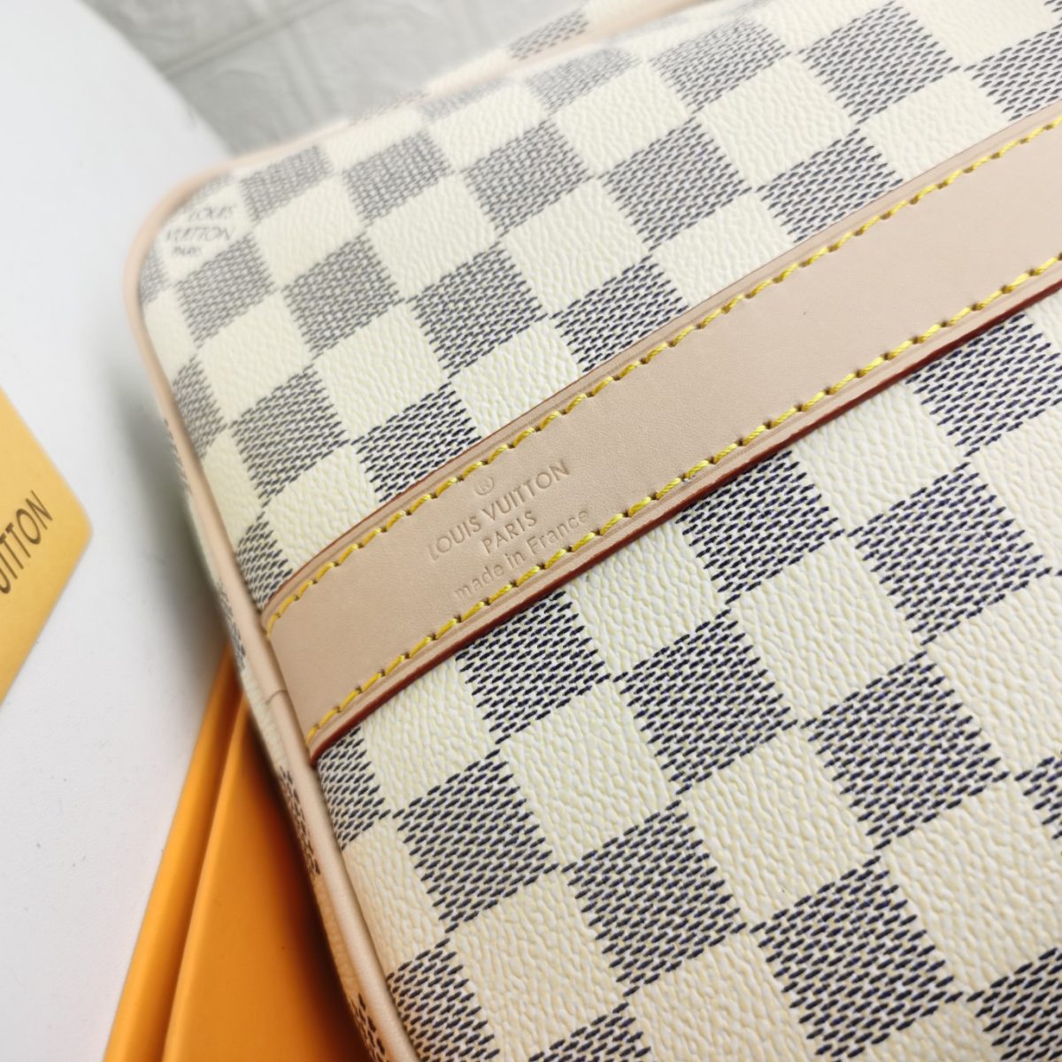 Louis Vuitton Keepall Travel Bags Size 50*29*23cm - Image 6