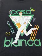 Casablanca T Shirt Size S-XL - Image 8