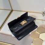 Dior Mini Dior Ange Women Shoulder Bags 20*12*5cm - Image 7