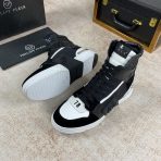 Philipp Plein Mens Outdoor Sneakers Shoes 38 - 45 - Image 9