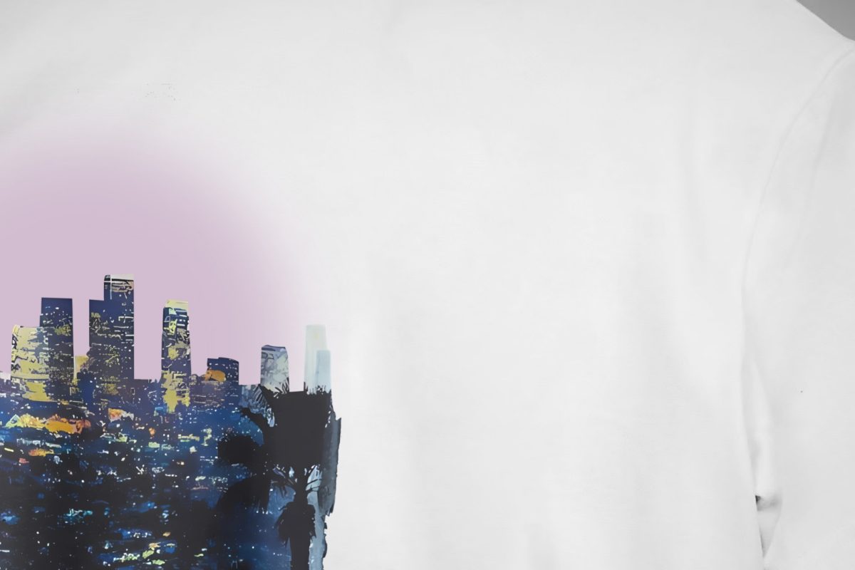 Balenciaga Cotton T Shirt Size XS-L - Image 2