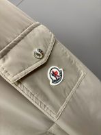 Moncler Unisex Jacket Size S-XXL - Image 7