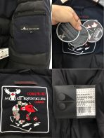 Moose Knuckles 05 Women Winter Jacket Size XS-XL - Image 7