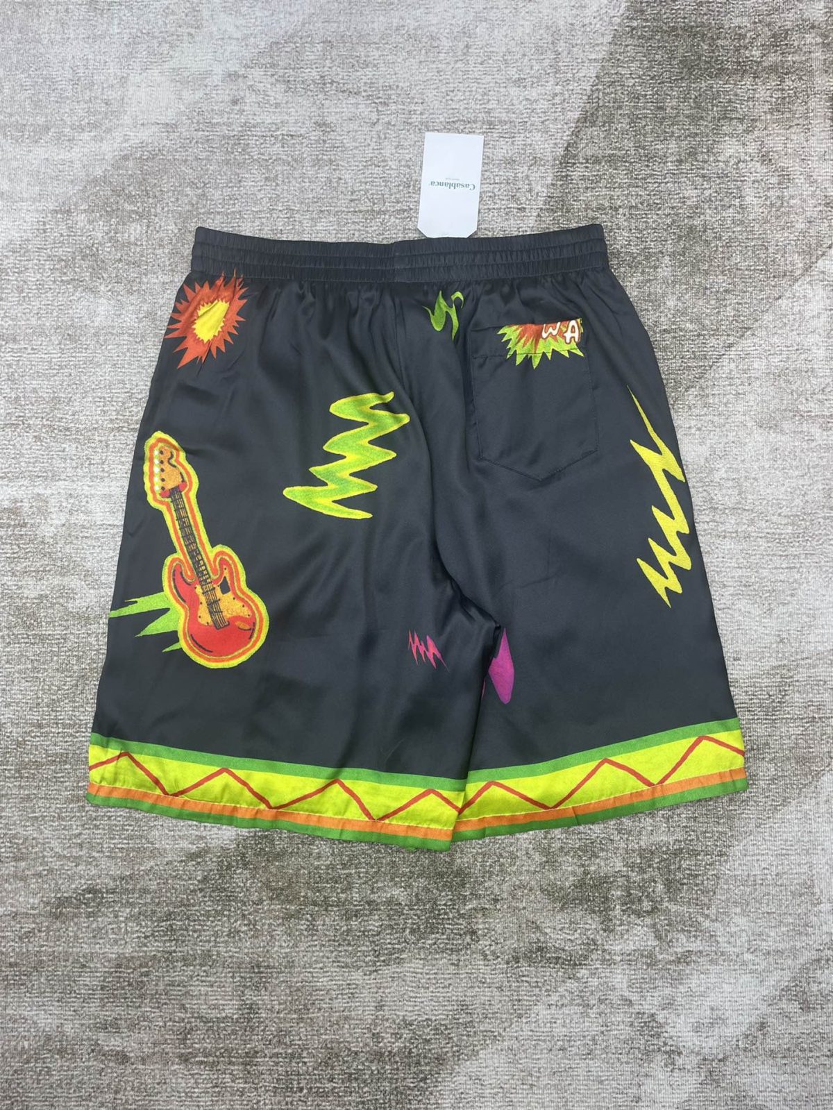 Casablanca Shorts Size S-XL - Image 6