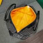 Goyard Bowling Travel Bags Size 48*28*22cm - Image 7