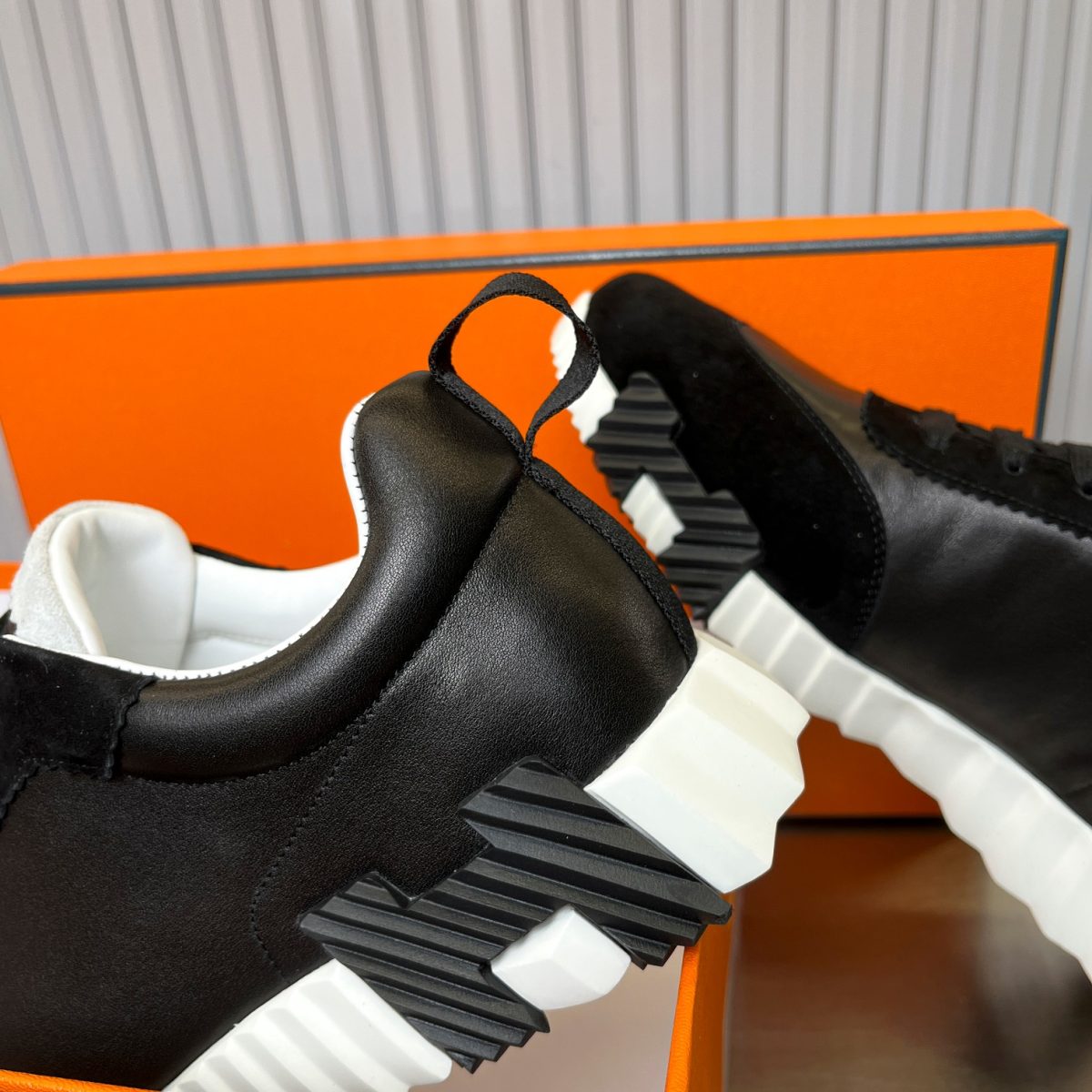 Hermes Bouncing Sneaker Size 36-46 - Image 8