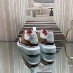 Alexander McQueen Oversized Sneaker size 36-46 - Image 5