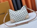 Louis Vuitton Odeon Monogram Women Bags Size 27*16*10cm - Image 4
