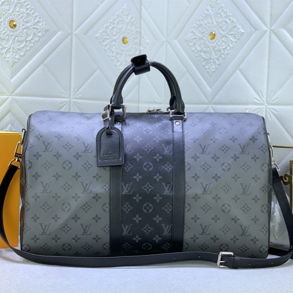 Louis Vuitton Monogram Rainbow Travel Bags Size 50*29*22cm