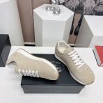 Prada Rank Suede Sports Shoes Size 39-45 - Image 7