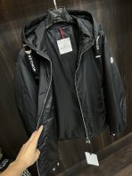 Moncler Unisex Jacket Size M-XXXL - Image 3