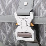 Dior Hit The Road Men Shoulder Bags Size 27*17*9cm - Image 5