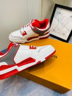 Louis Vuitton LV Trainer x Tyler Sneaker Size 40-46 - Image 7