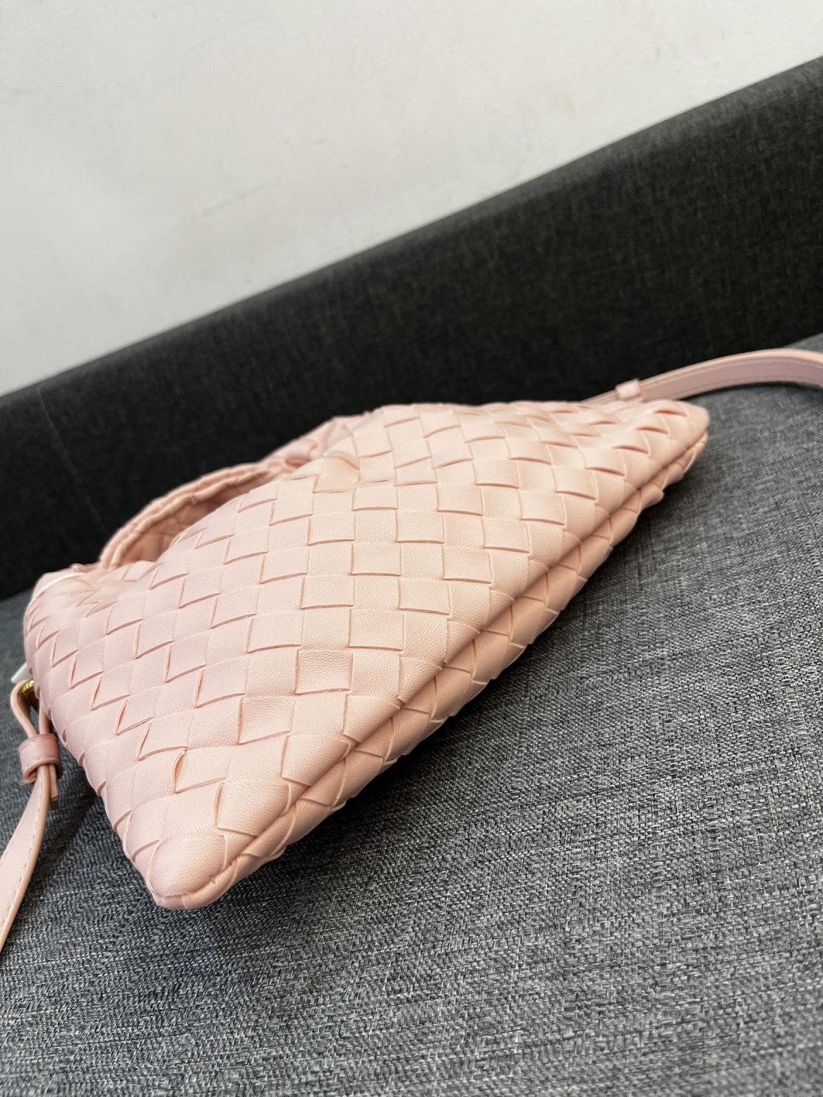 Bottega Veneta HO Shoulder Bags 28*17cm - Image 7
