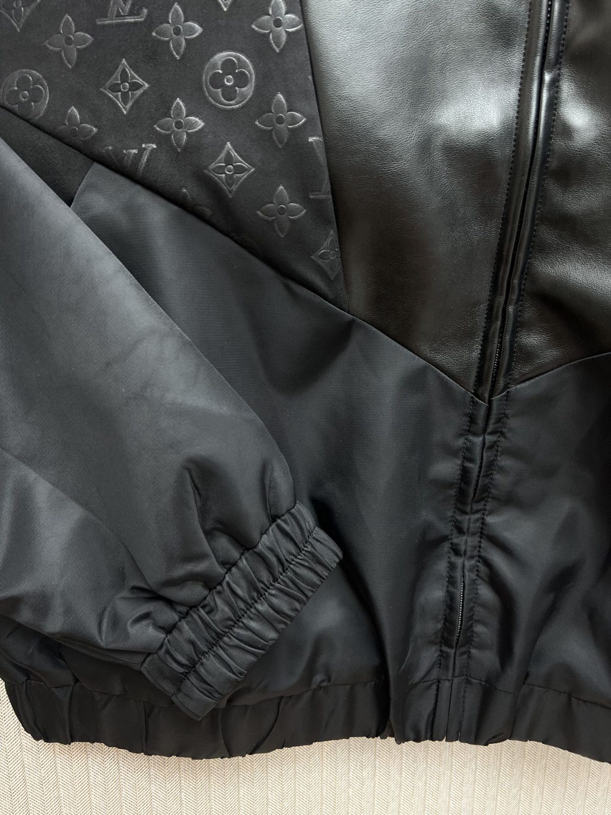 Louis Vuitton 2025ss New Jacket Size S-XL - Image 4