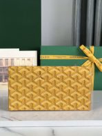 Goyard Richelieu Wallet Size 19*10*2cm - Image 3