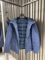 Louis Vuitton Unisex Down Jacket Size S-XL - Image 4