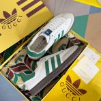 Gucci x Adidas Gazelle Sneaker Size 36-46 - Image 4