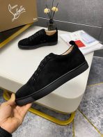 Christian Louboutin Sneaker Size 36-46 - Image 5