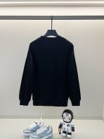 Fendi New Unisex Sweatshirt Size S-XL - Image 3