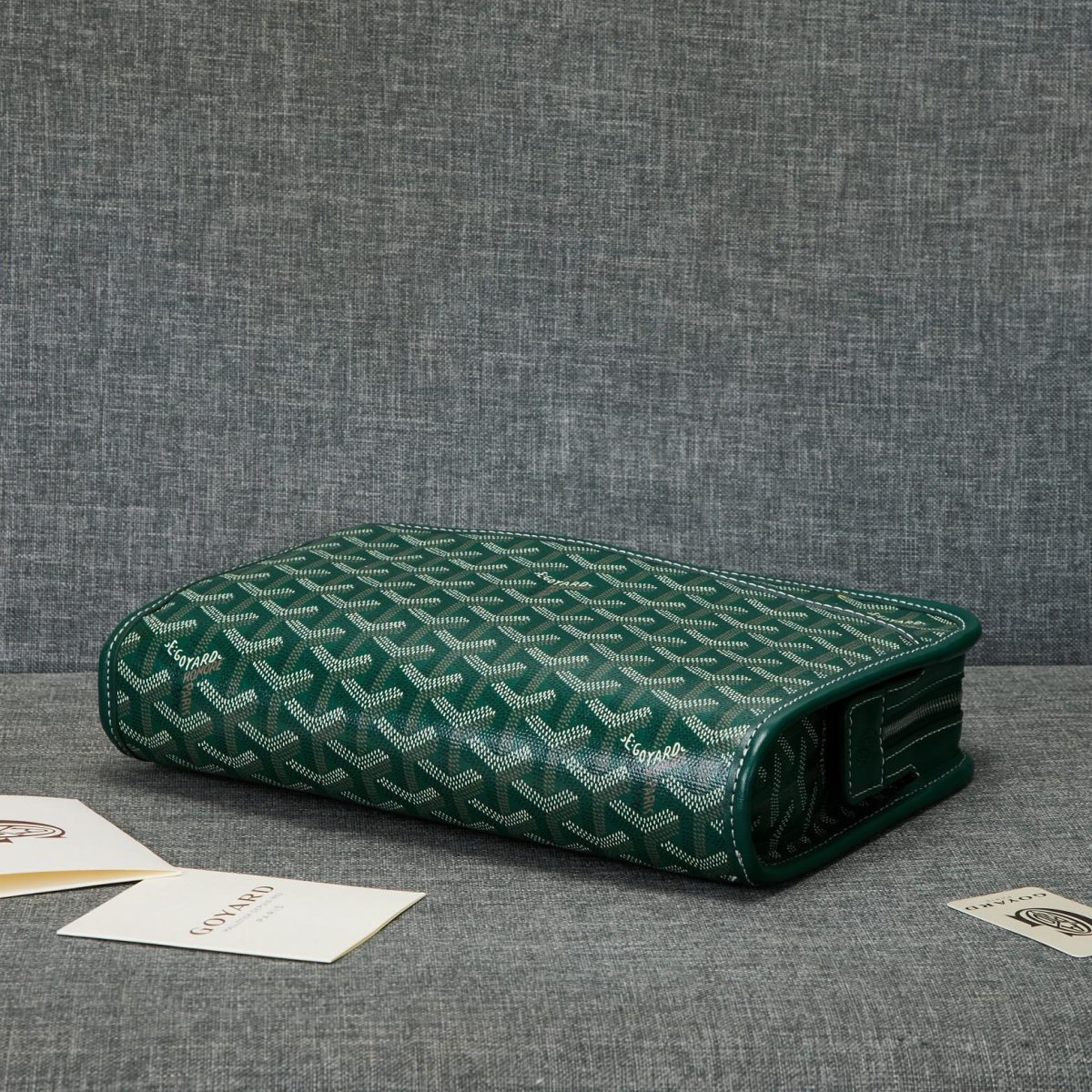 Goyard Clutch Size 25*18.5*6cm - Image 4