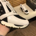Philipp Plein Mens Outdoor Sneakers Shoes 38 - 44 - Image 8