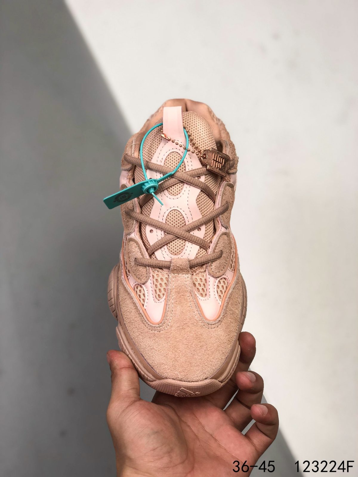 Yeezy 500 Mens/Women's Sneakers Shoes 36 - 45 - Image 5