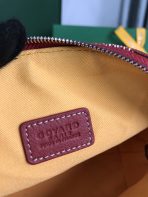 Goyard Vendome Pouch Clutch Size 17.5*14*6.5cm - Image 9