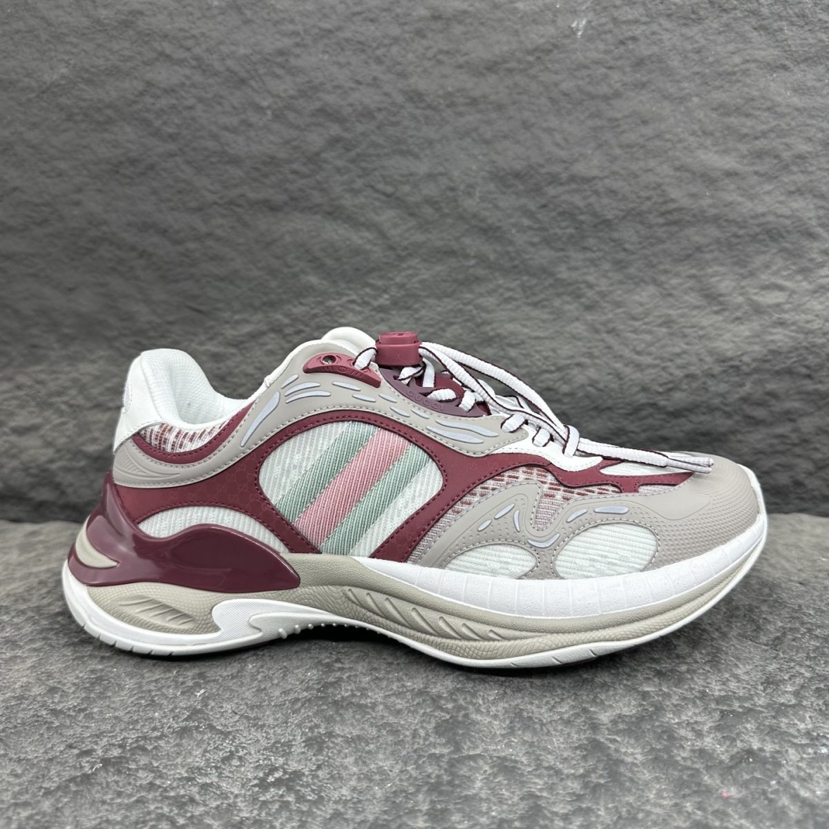 Gucci 2.0 Sneaker Size 36-46 - Image 7