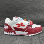 Louis Vuitton LV Trainer Sneaker Size 38-46 - Image 7