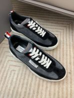 Tom Ford Men Sneaker Size 40-45 - Image 5