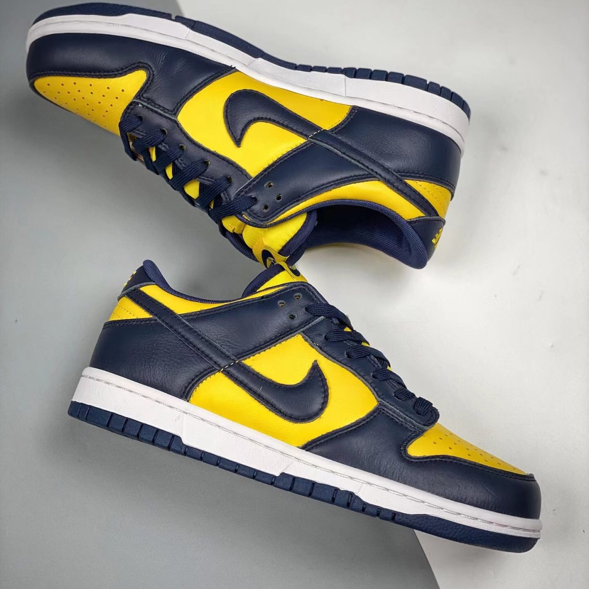 Nike SB Dunk Low Top Mens/Women Sneakers Shoes 36 - 46 - Image 5