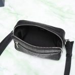 Dior Oblique Galaxy Men Shoulder Bags Size 22*15*6cm - Image 8