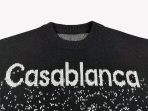 Casablanca Unisex Sweatshirt Size M-XXL - Image 4