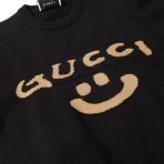 Gucci Unisex Sweatshirt Size S-XL - Image 9