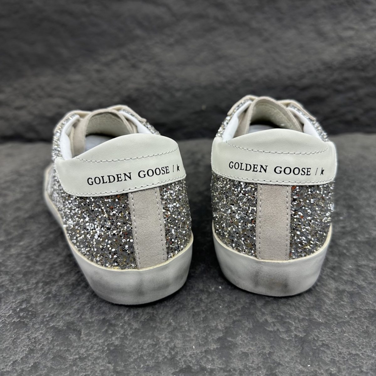 GGDB SUPER-STAR Sneaker Slippers Size 36-46 - Image 8