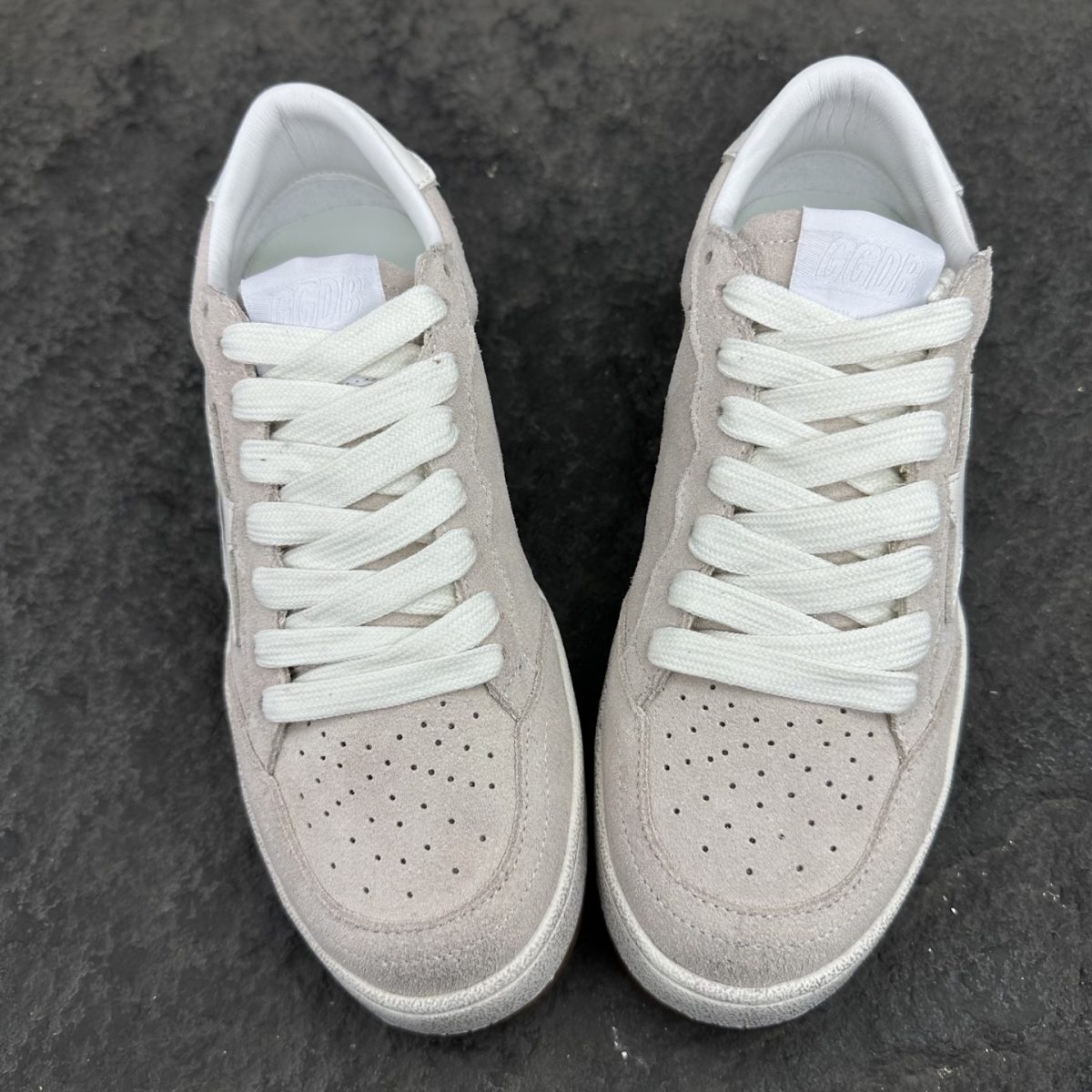 GGDB SUPER-STAR Sneaker Slippers Size 36-46 - Image 3