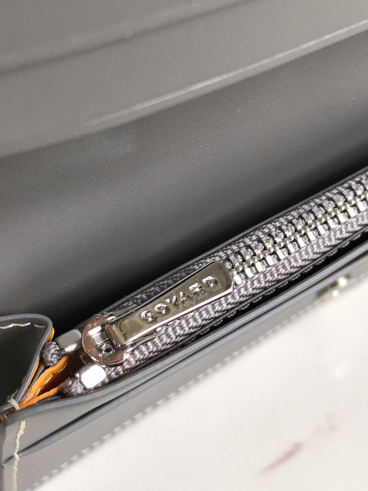 Goyard Richelieu Wallet Size 19*10*2cm - Image 9