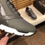 Philipp Plein Mens Outdoor Sneakers Shoes 38 - 44 - Image 8