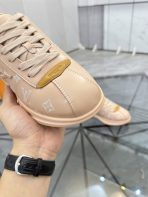 Louis Vuitton Buttersoft Pharrell Williams Monogram Sneaker Size 36-46 - Image 6