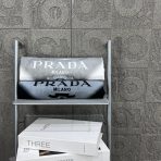 Prada T Shirt  Embroider Logo Size XS-L - Image 2