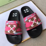 OFF White Mens Women Sandals Gr. 36-46 - Image 7