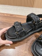 Dior Act Sandals Size 36-41 - Image 2